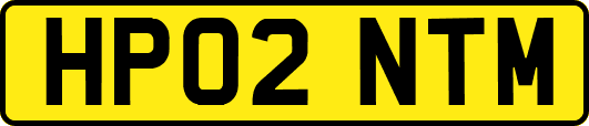 HP02NTM