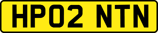 HP02NTN