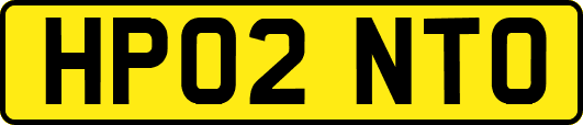 HP02NTO