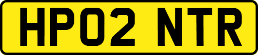 HP02NTR