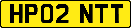 HP02NTT