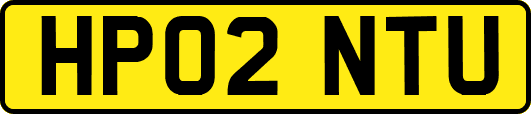 HP02NTU