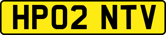 HP02NTV