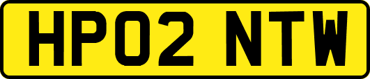 HP02NTW