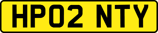 HP02NTY