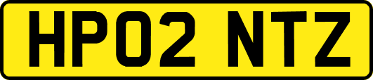 HP02NTZ