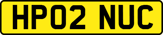 HP02NUC