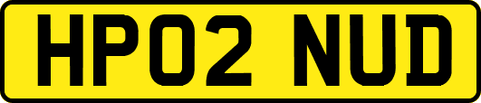 HP02NUD