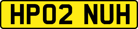 HP02NUH