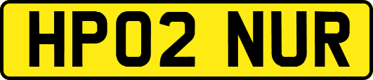 HP02NUR