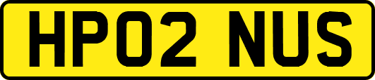 HP02NUS