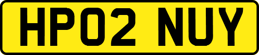 HP02NUY