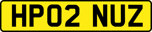 HP02NUZ