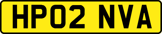 HP02NVA