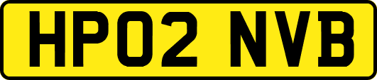 HP02NVB