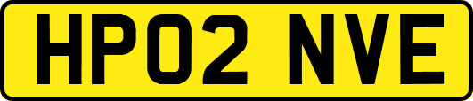 HP02NVE