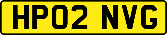 HP02NVG