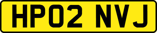HP02NVJ