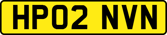 HP02NVN