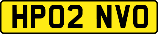 HP02NVO