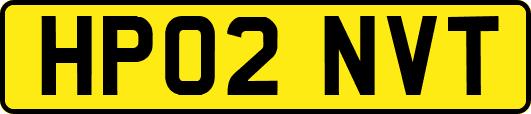 HP02NVT