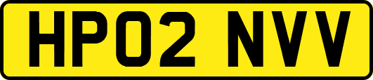 HP02NVV