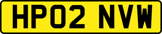 HP02NVW