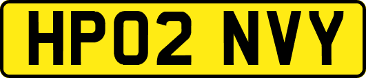 HP02NVY