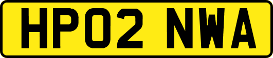 HP02NWA