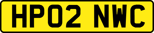 HP02NWC