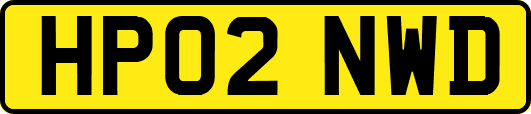 HP02NWD