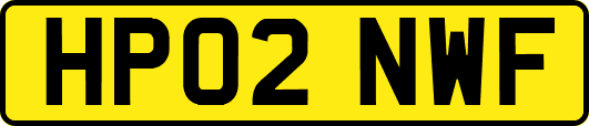 HP02NWF