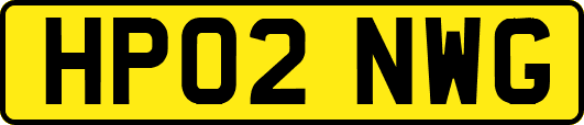 HP02NWG