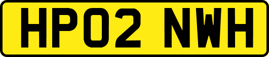 HP02NWH