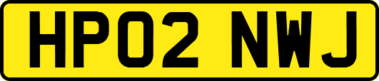 HP02NWJ