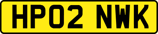HP02NWK