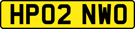 HP02NWO