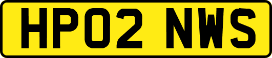 HP02NWS