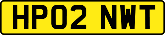 HP02NWT