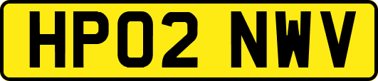 HP02NWV