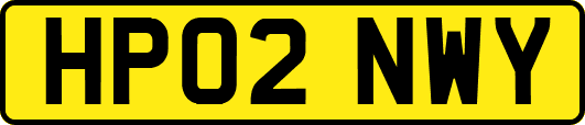 HP02NWY