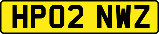 HP02NWZ