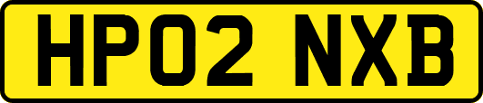 HP02NXB