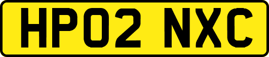 HP02NXC