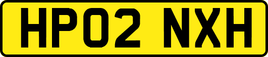 HP02NXH