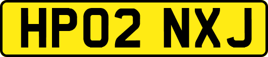 HP02NXJ