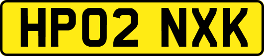 HP02NXK