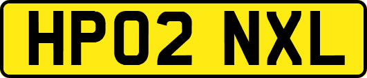 HP02NXL