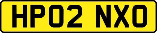 HP02NXO