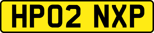 HP02NXP